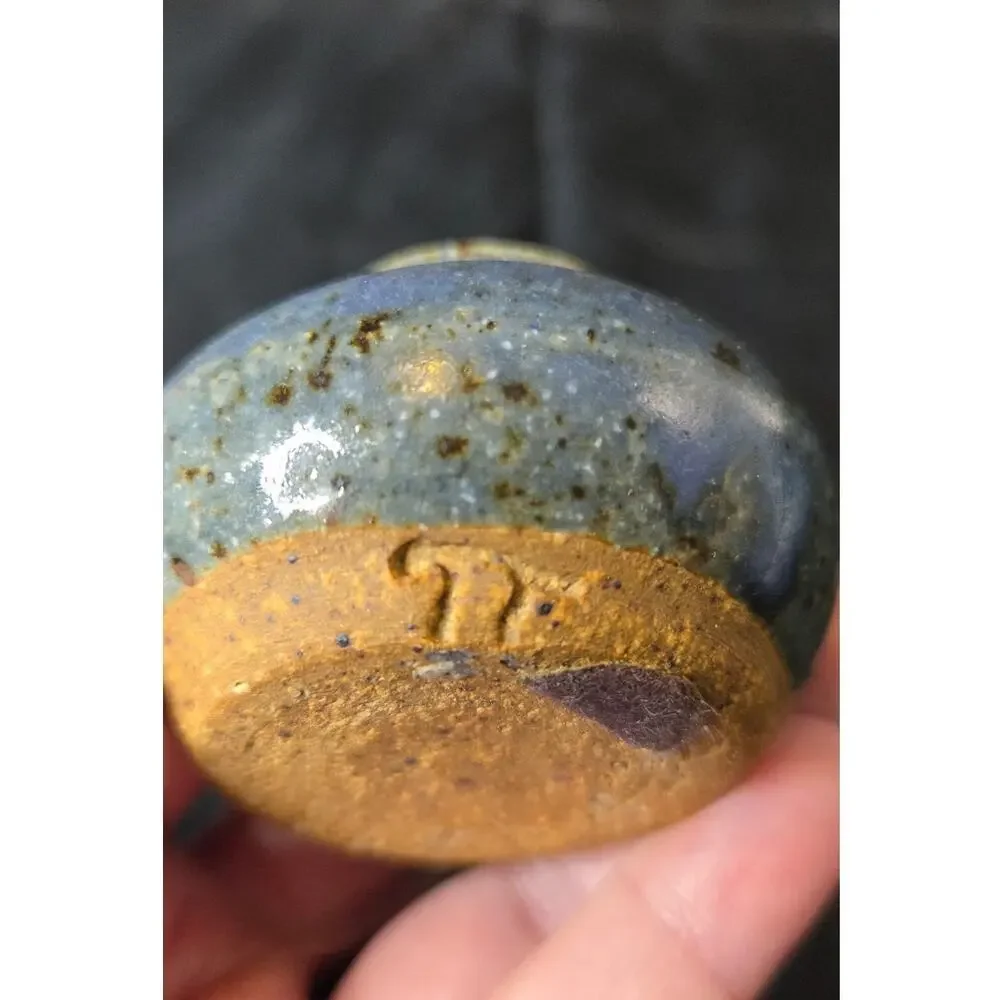 Studio Art Pottery studio art